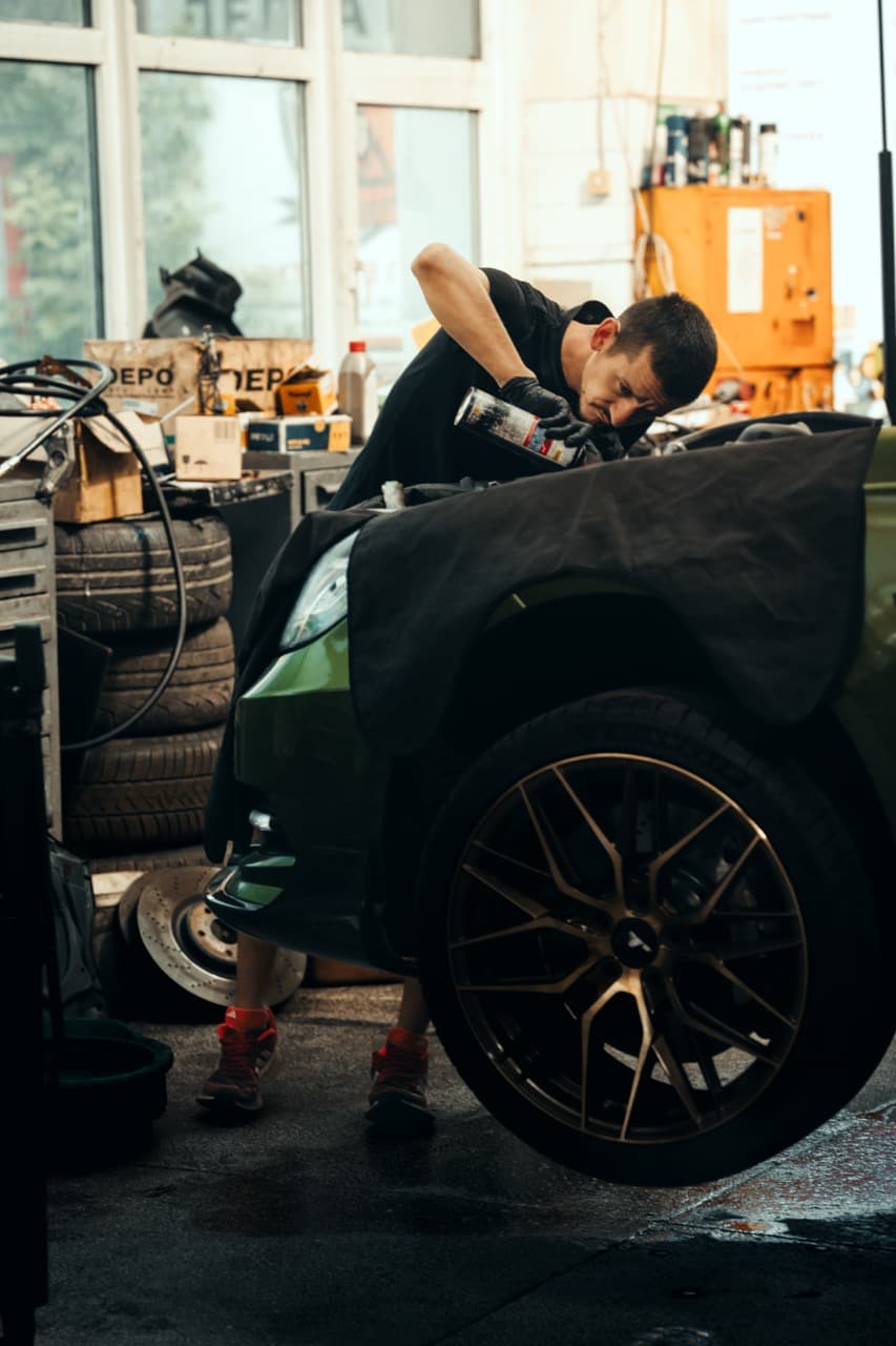 ARS Motors Automotive - Image 32