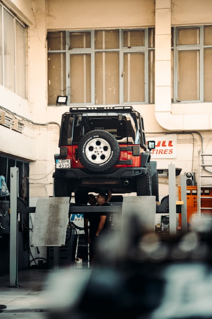 ARS Motors Automotive - Image 7