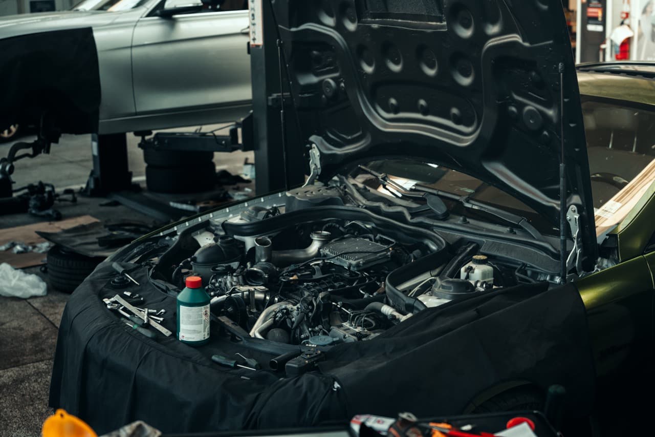 ARS Motors Automotive - Image 13