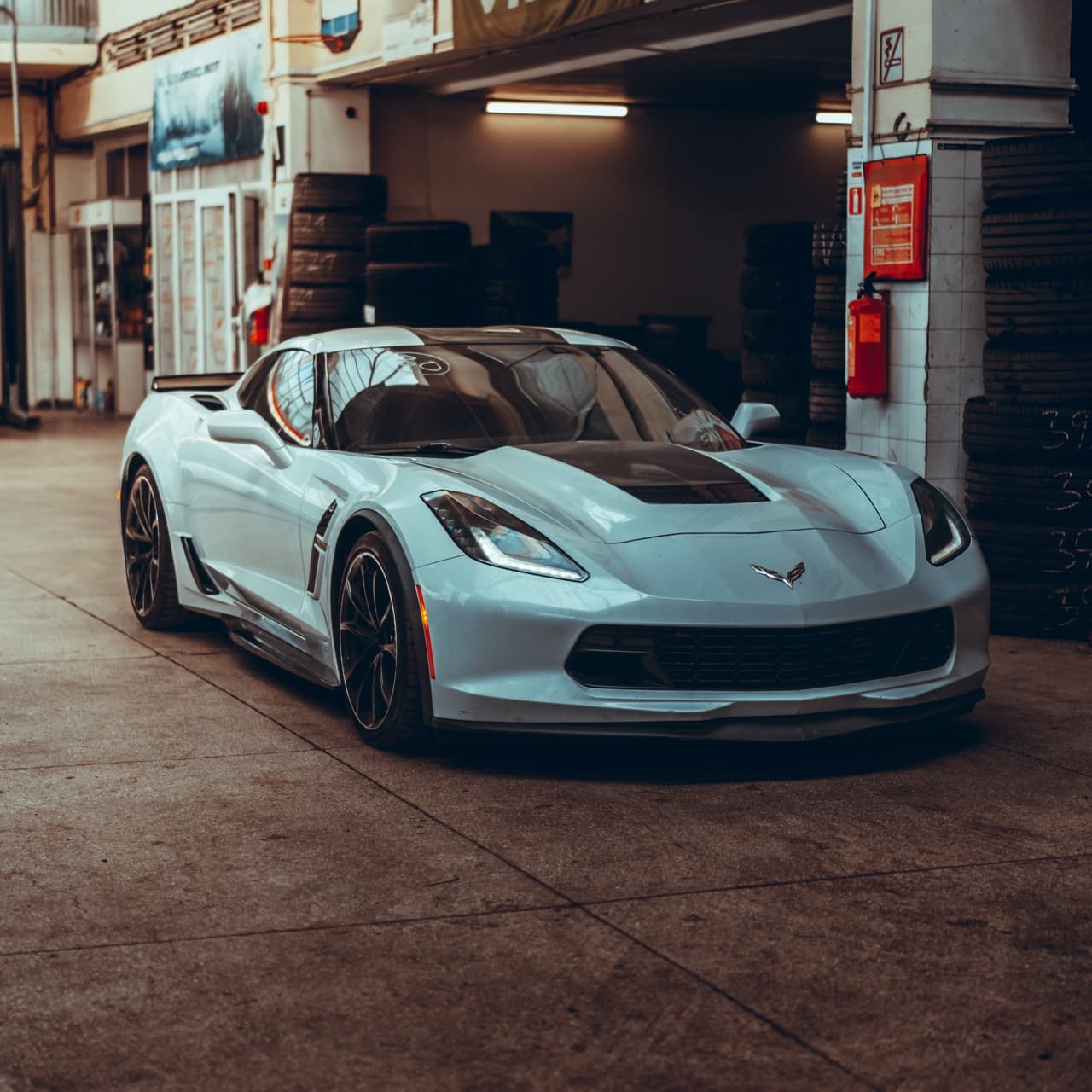 ARS Motors Automotive - Image 3