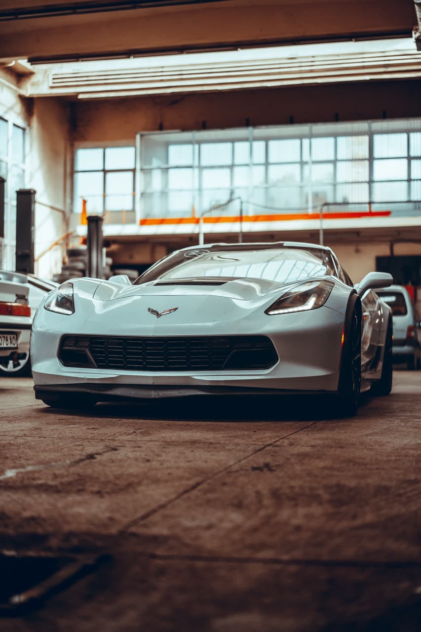 ARS Motors Automotive - Image 17