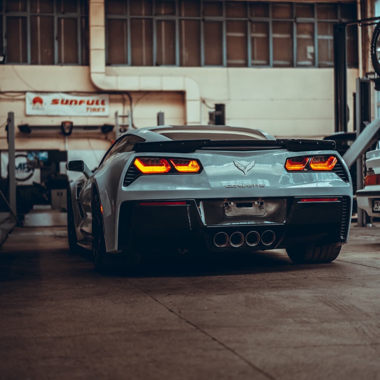 ARS Motors Automotive - Image 9