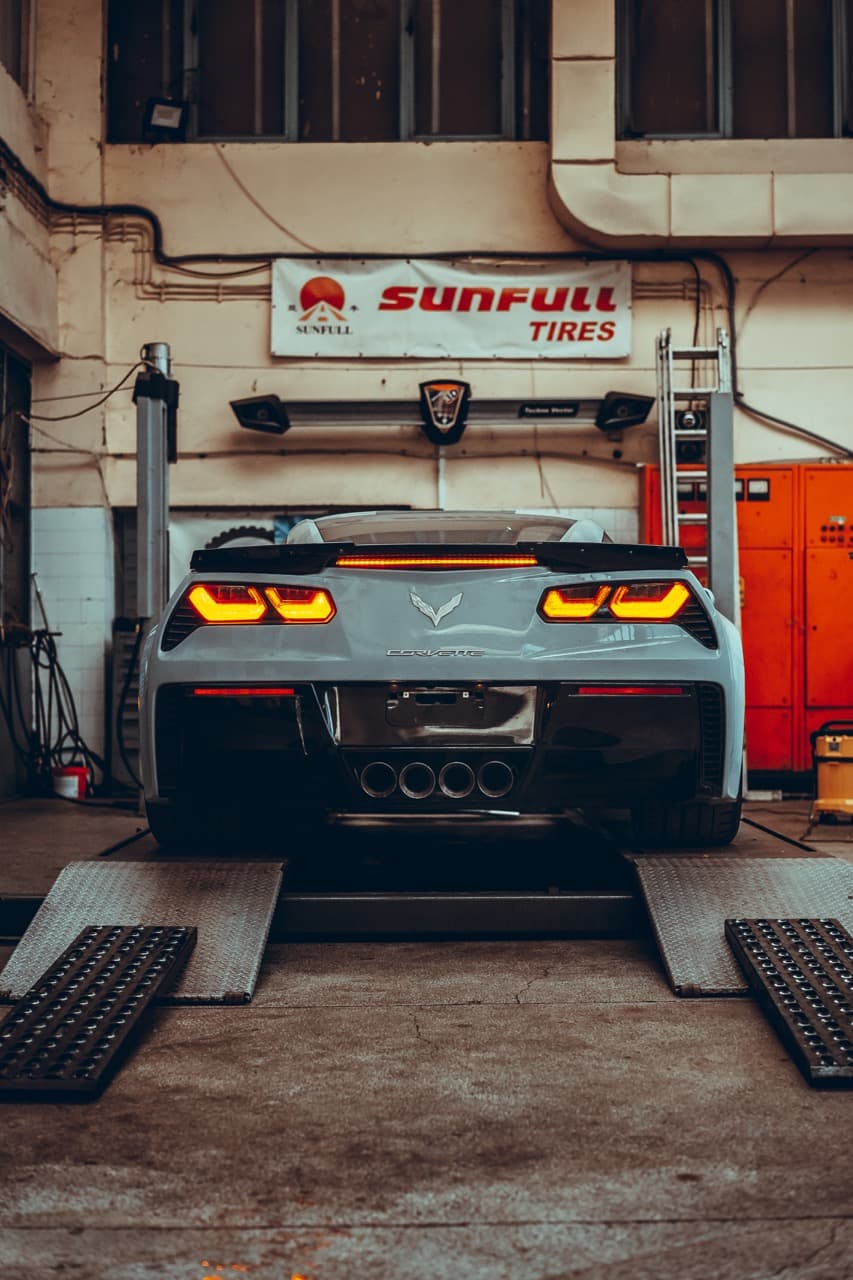 ARS Motors Automotive - Image 20