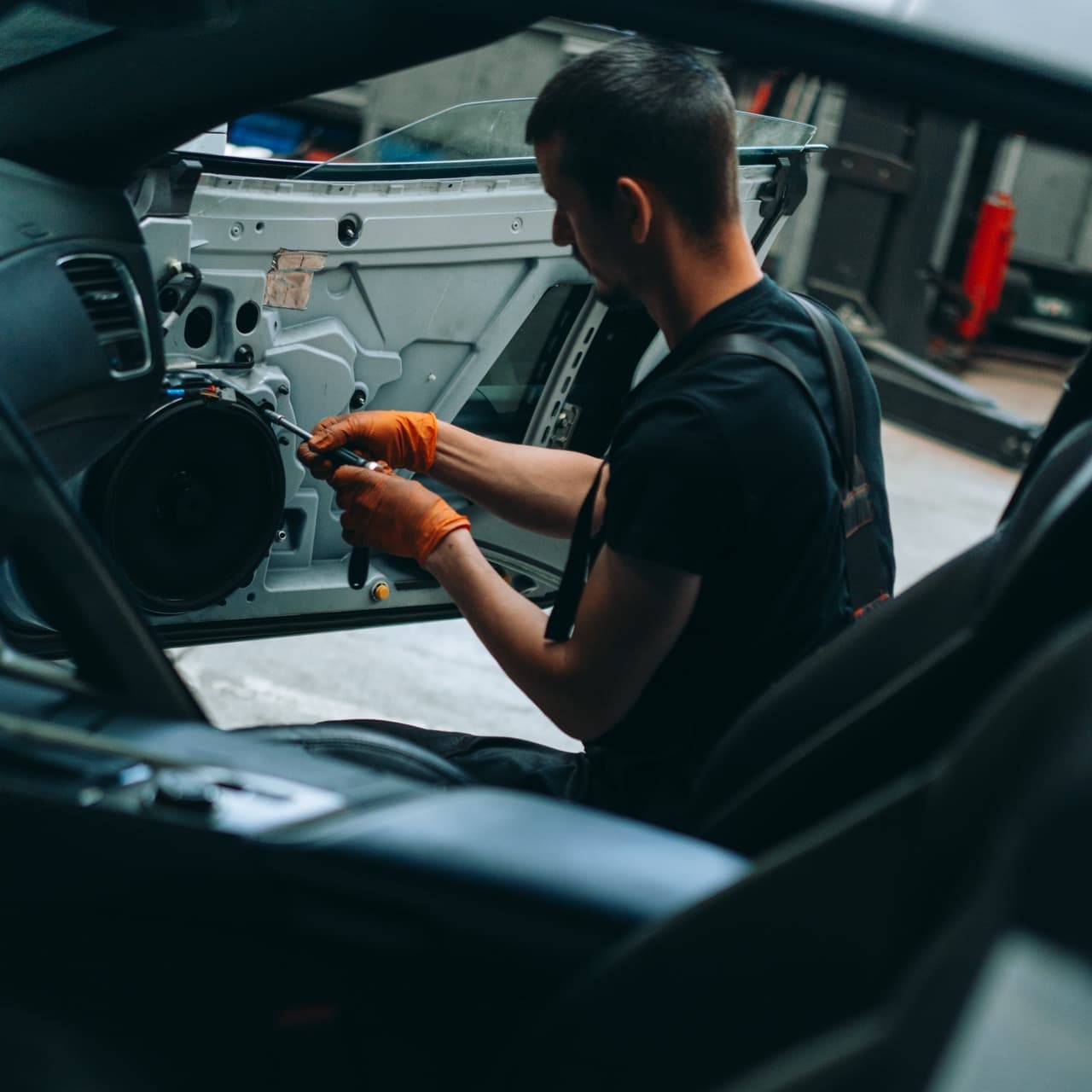 ARS Motors Automotive - Image 24