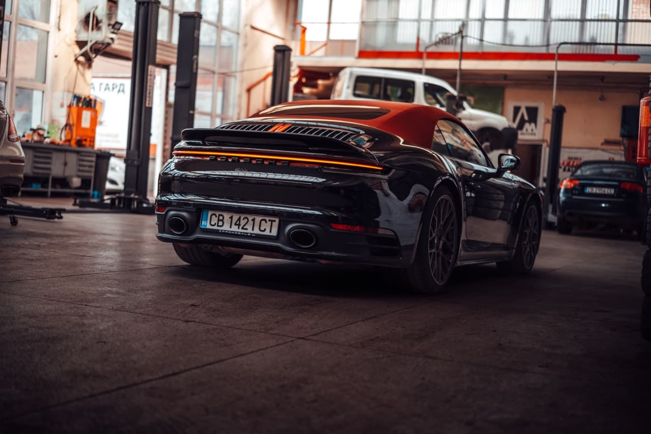 ARS Motors Automotive - Image 2