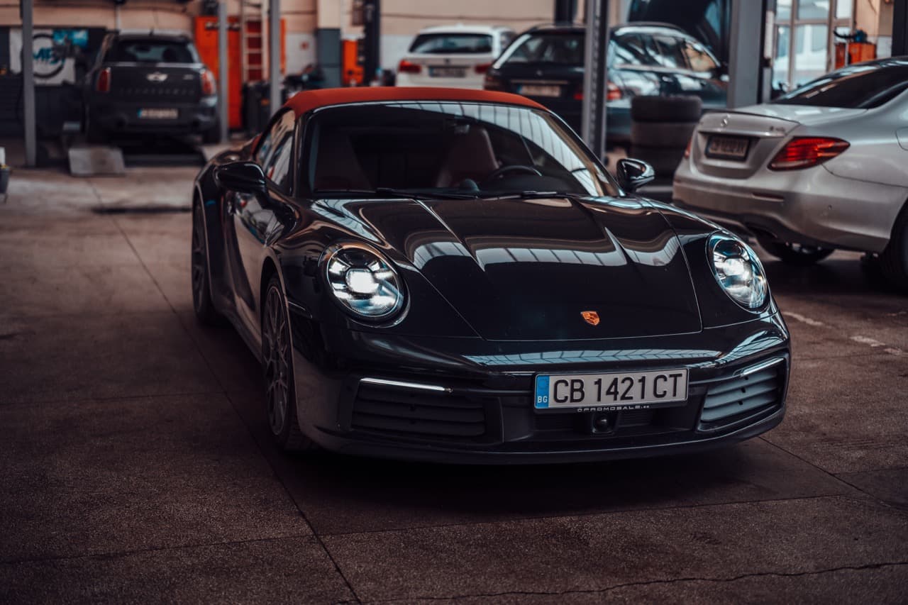 ARS Motors Automotive - Image 27