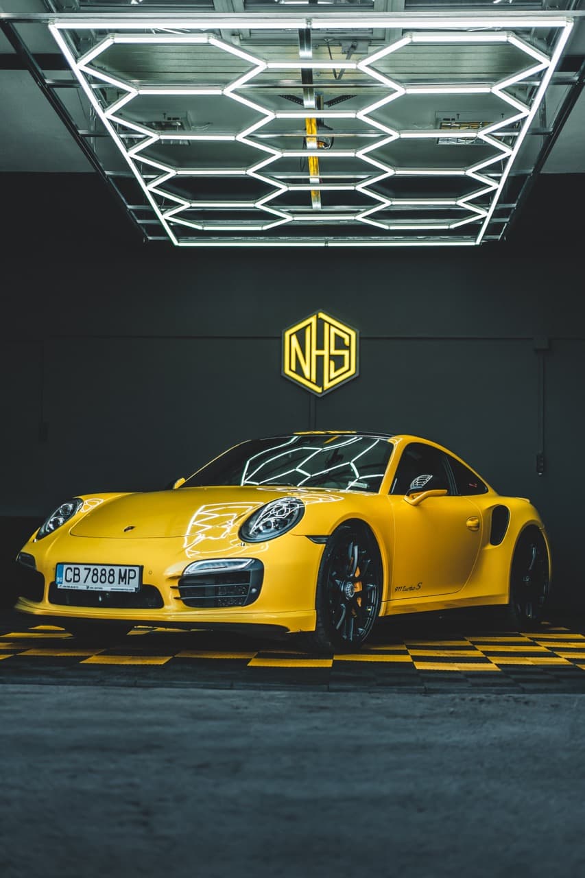 ARS Motors Automotive - Image 11