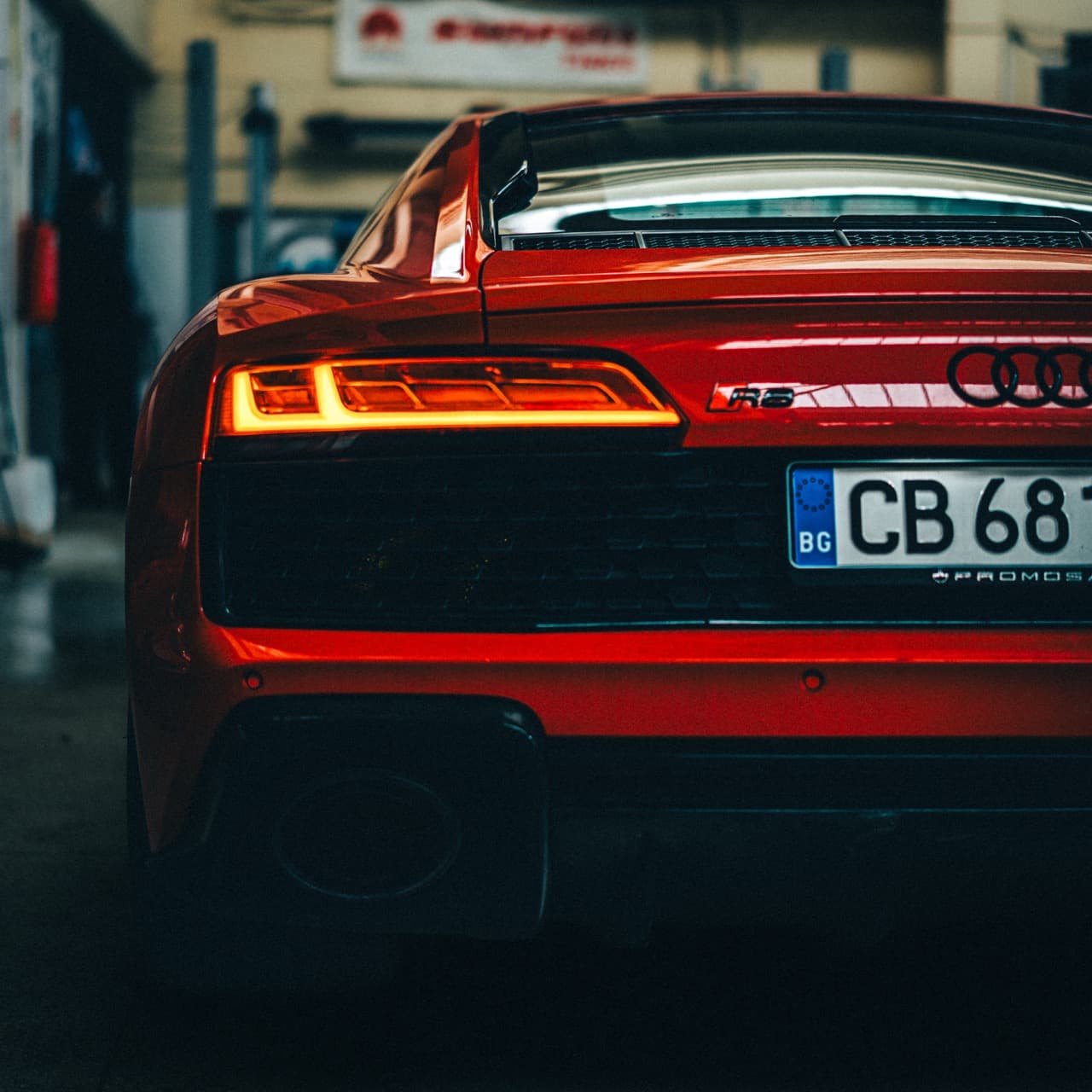 ARS Motors Automotive - Image 14