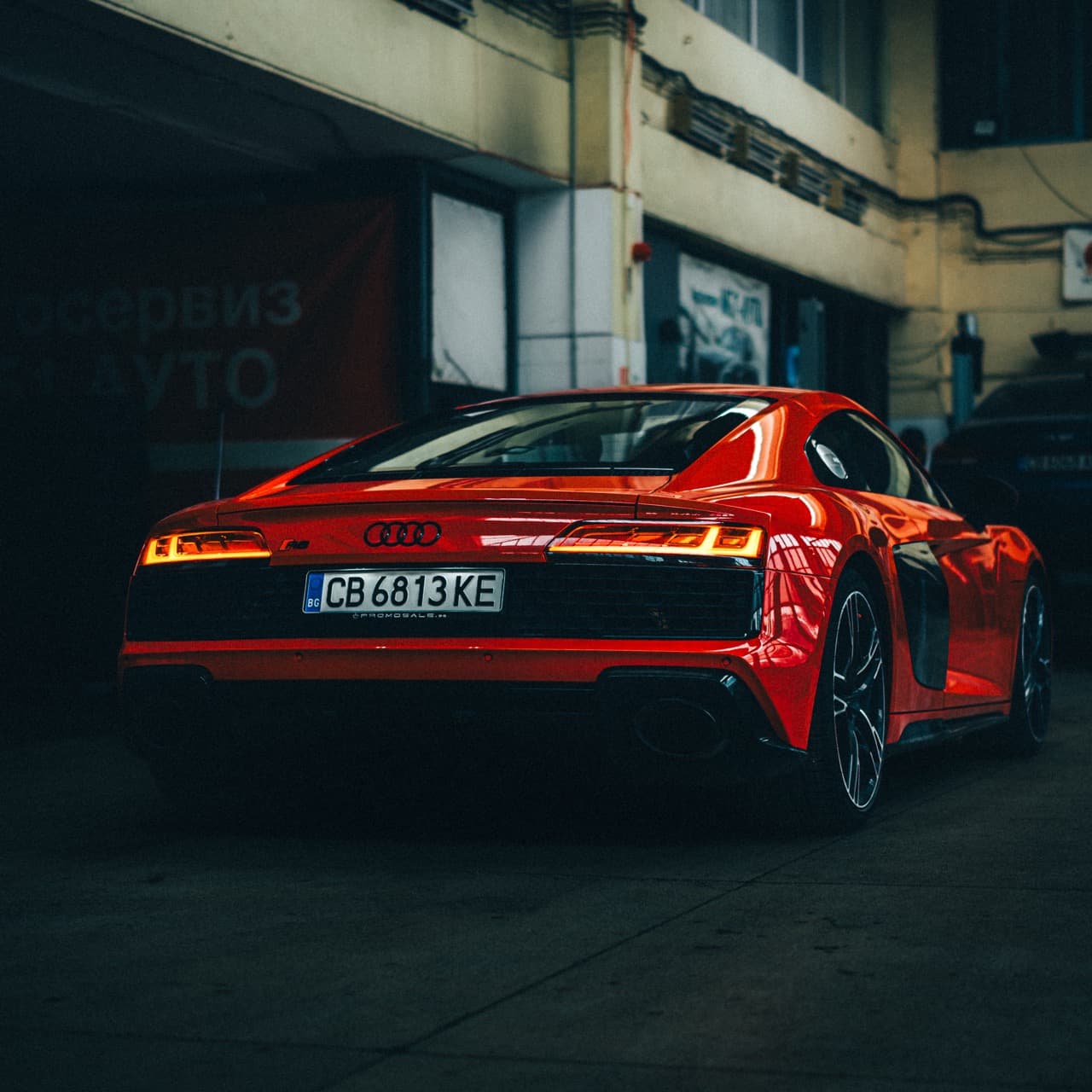 ARS Motors Automotive - Image 4