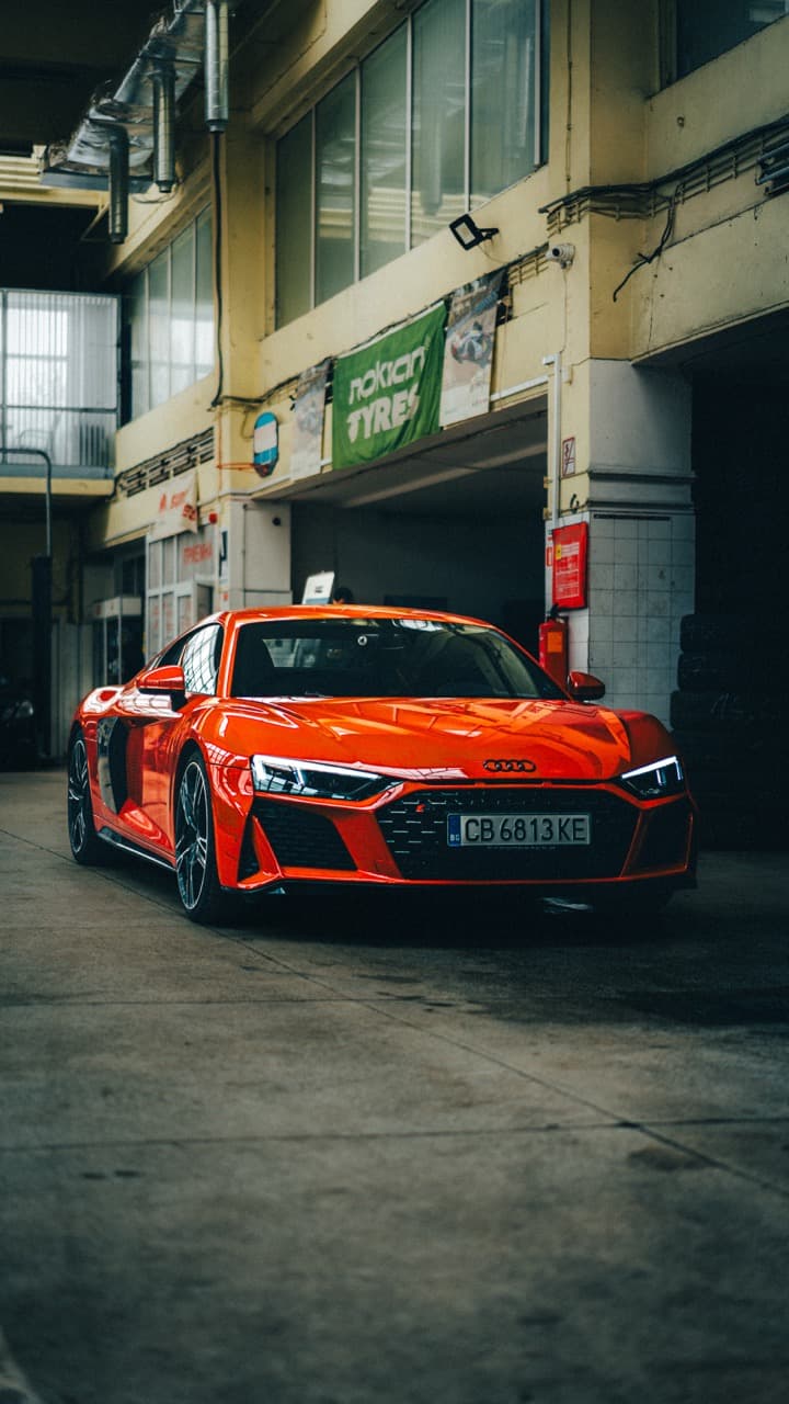 ARS Motors Automotive - Image 30