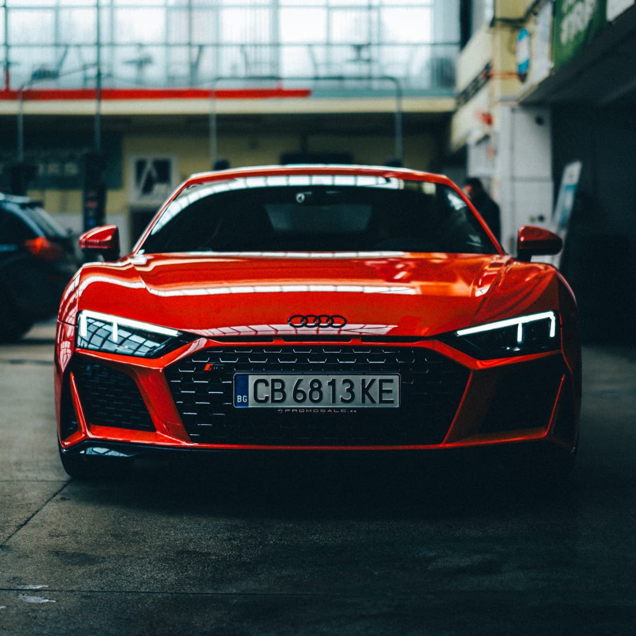 ARS Motors Automotive - Image 23