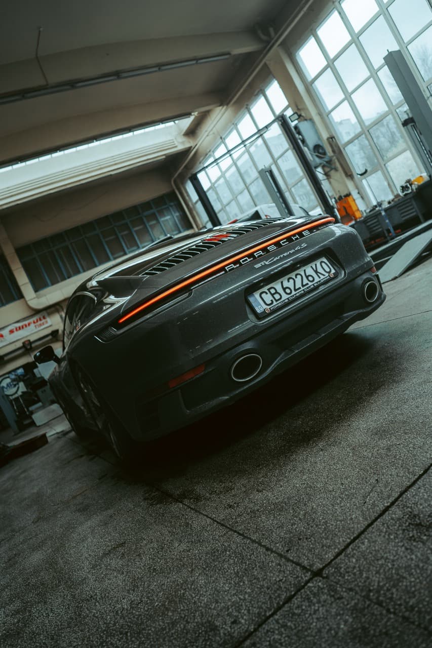 ARS Motors Automotive - Image 33