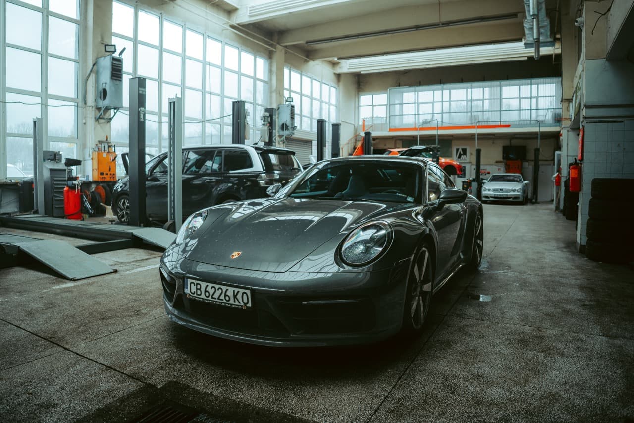 ARS Motors Automotive - Image 26