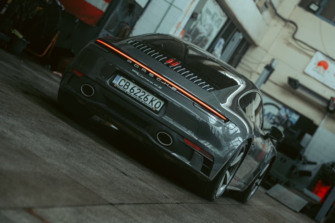 ARS Motors Automotive - Image 15