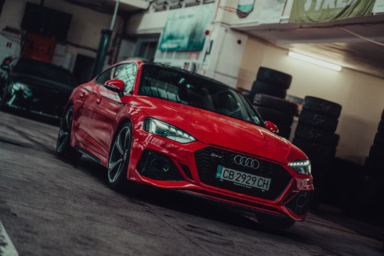 ARS Motors Automotive - Image 8