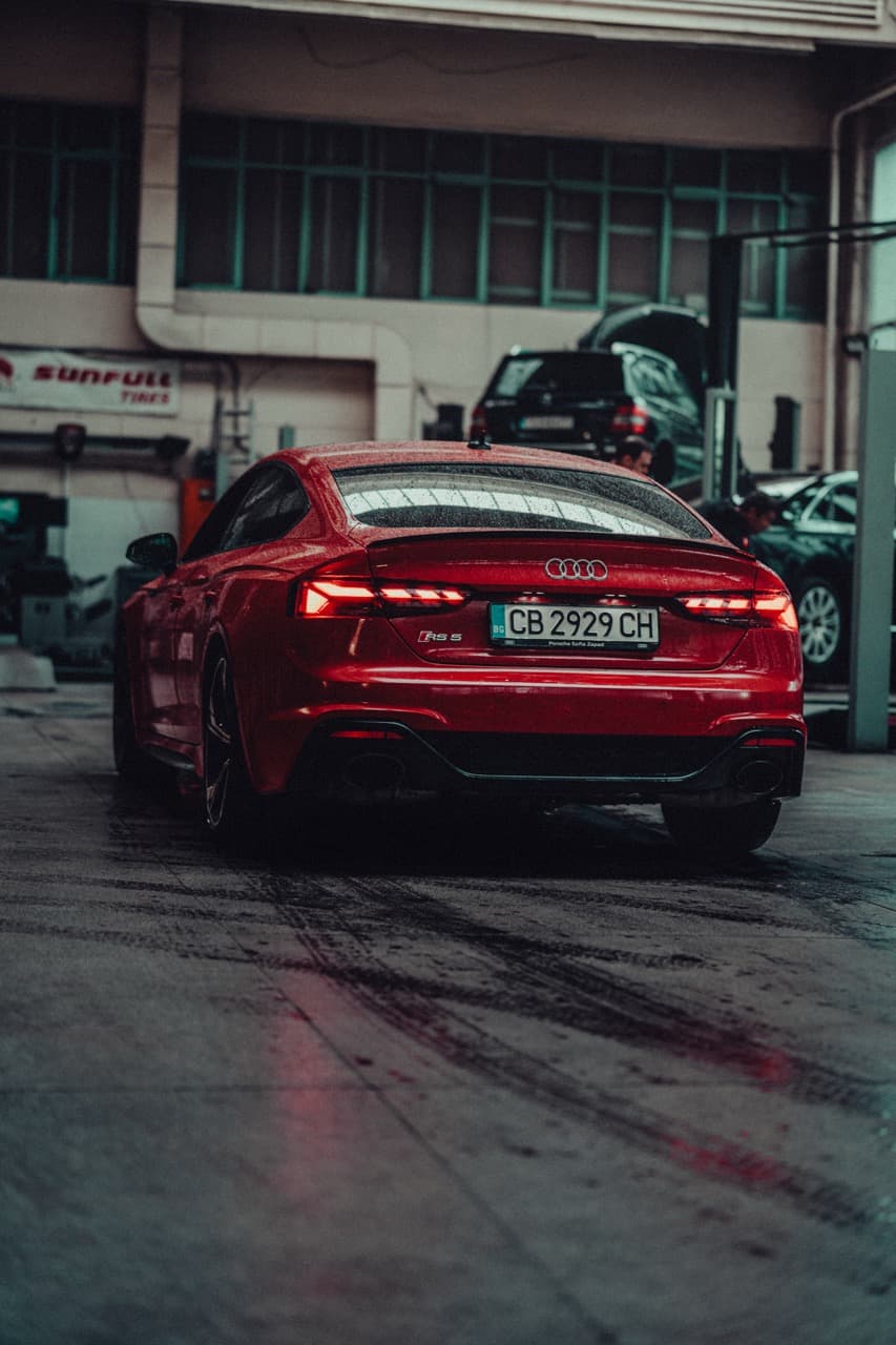 ARS Motors Automotive - Image 47