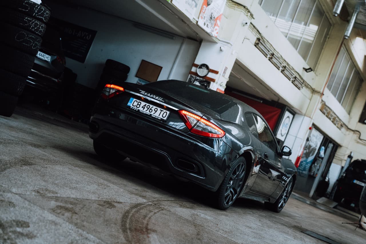 ARS Motors Automotive - Image 41