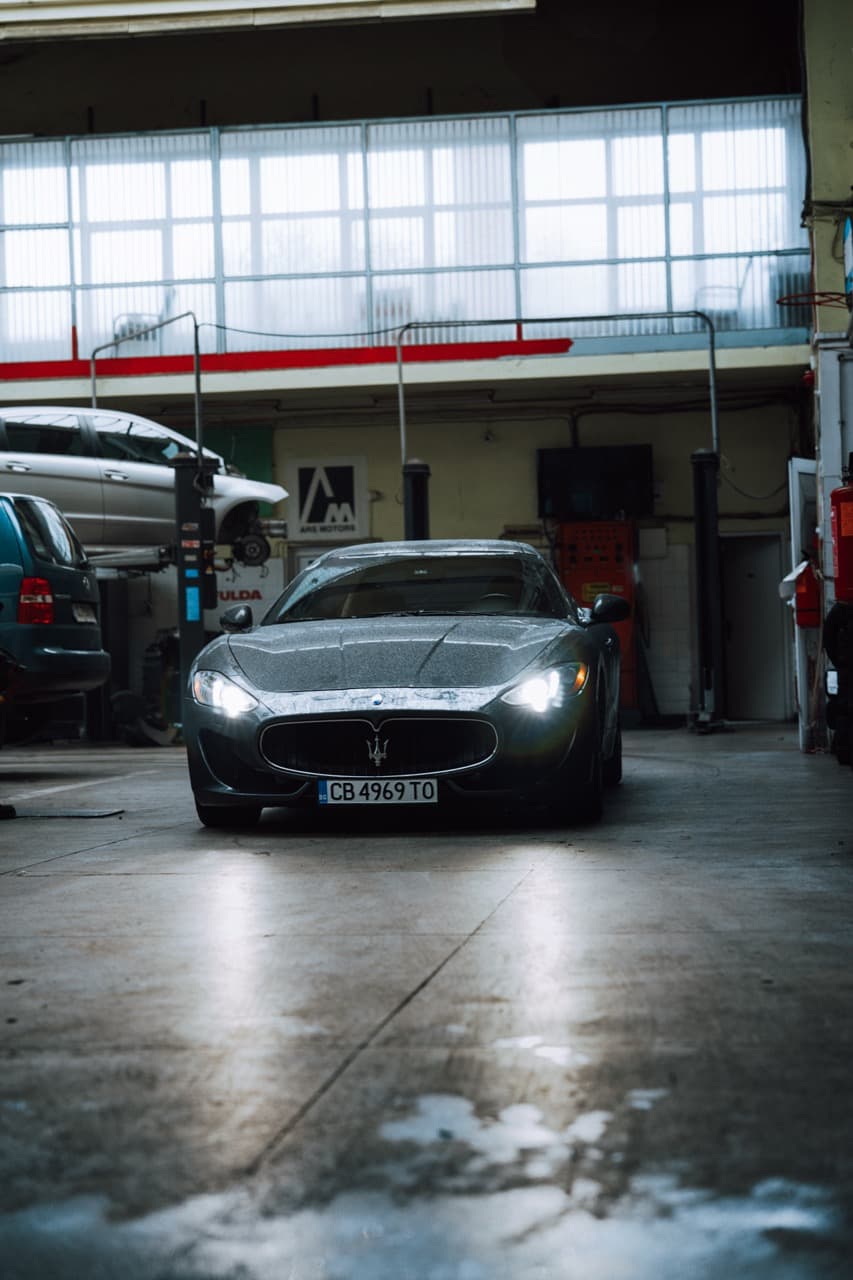 ARS Motors Automotive - Image 45