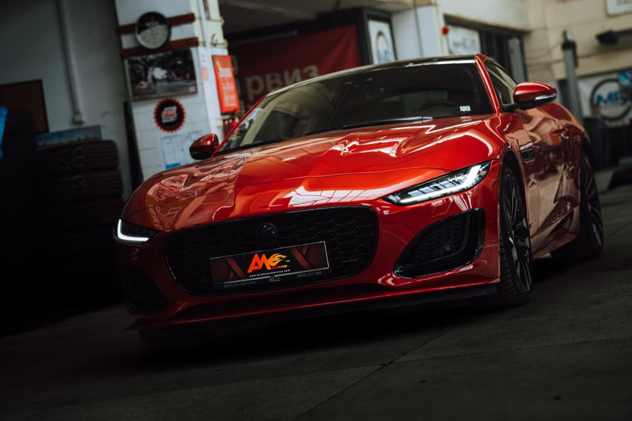 ARS Motors Automotive - Image 23
