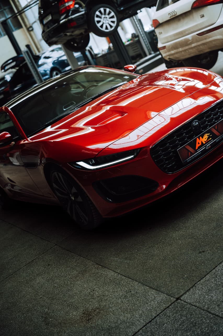 ARS Motors Automotive - Image 3