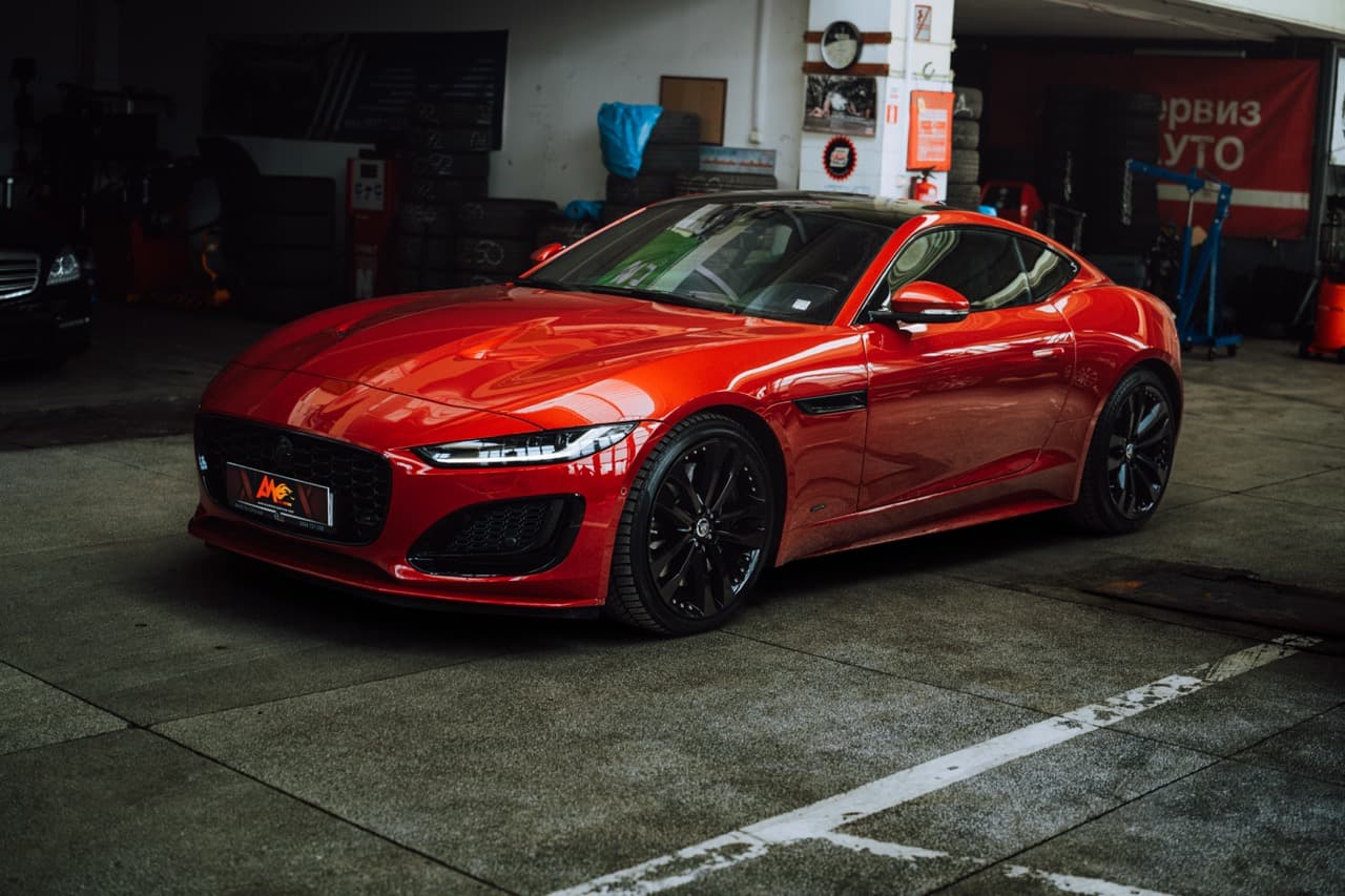 ARS Motors Automotive - Image 53