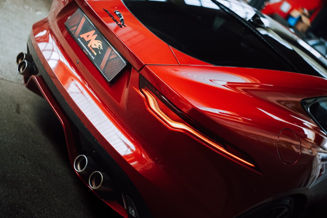 ARS Motors Automotive - Image 4