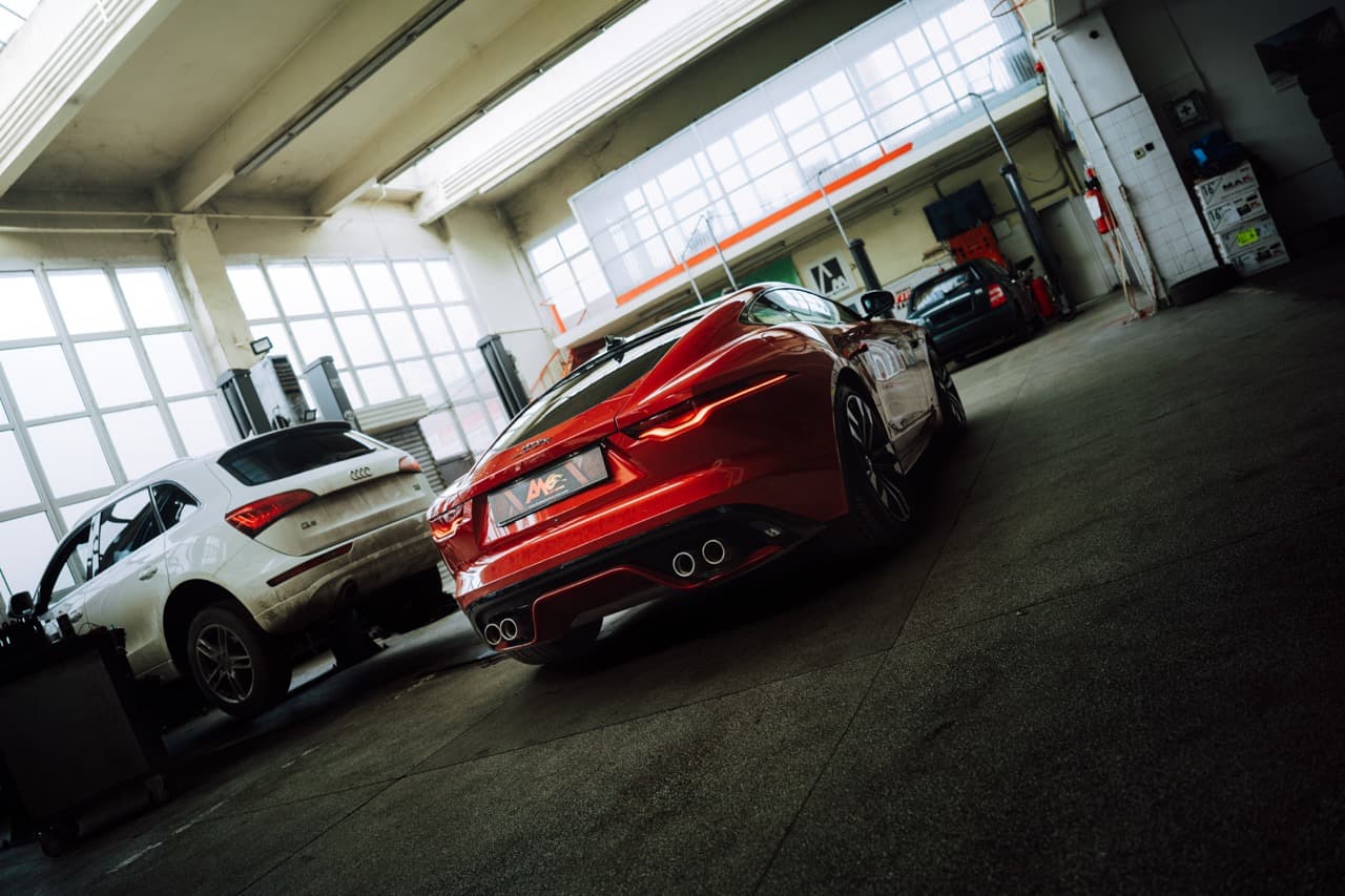 ARS Motors Automotive - Image 52