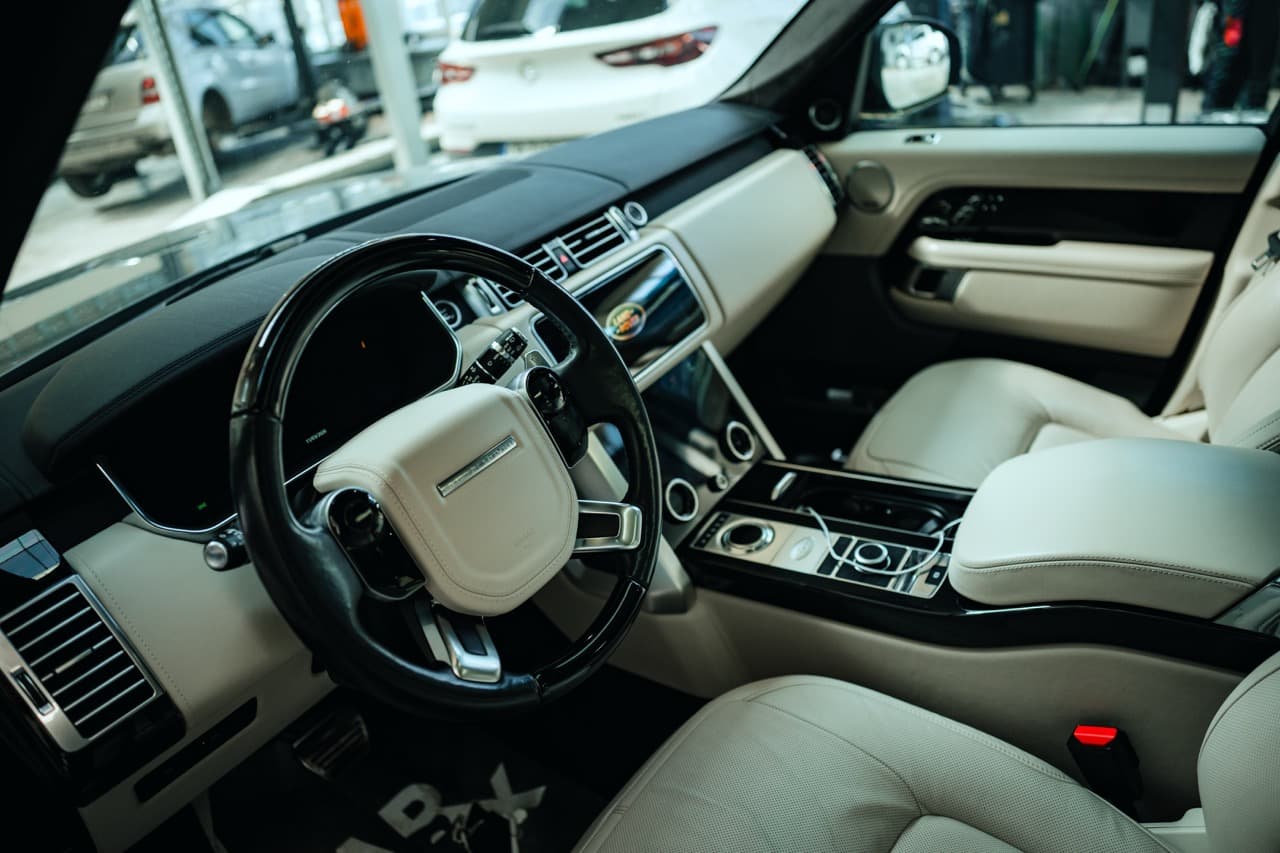 ARS Motors Automotive - Image 55