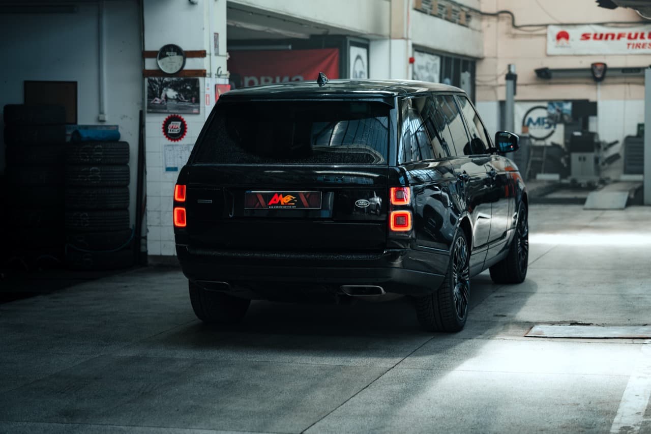 ARS Motors Automotive - Image 56