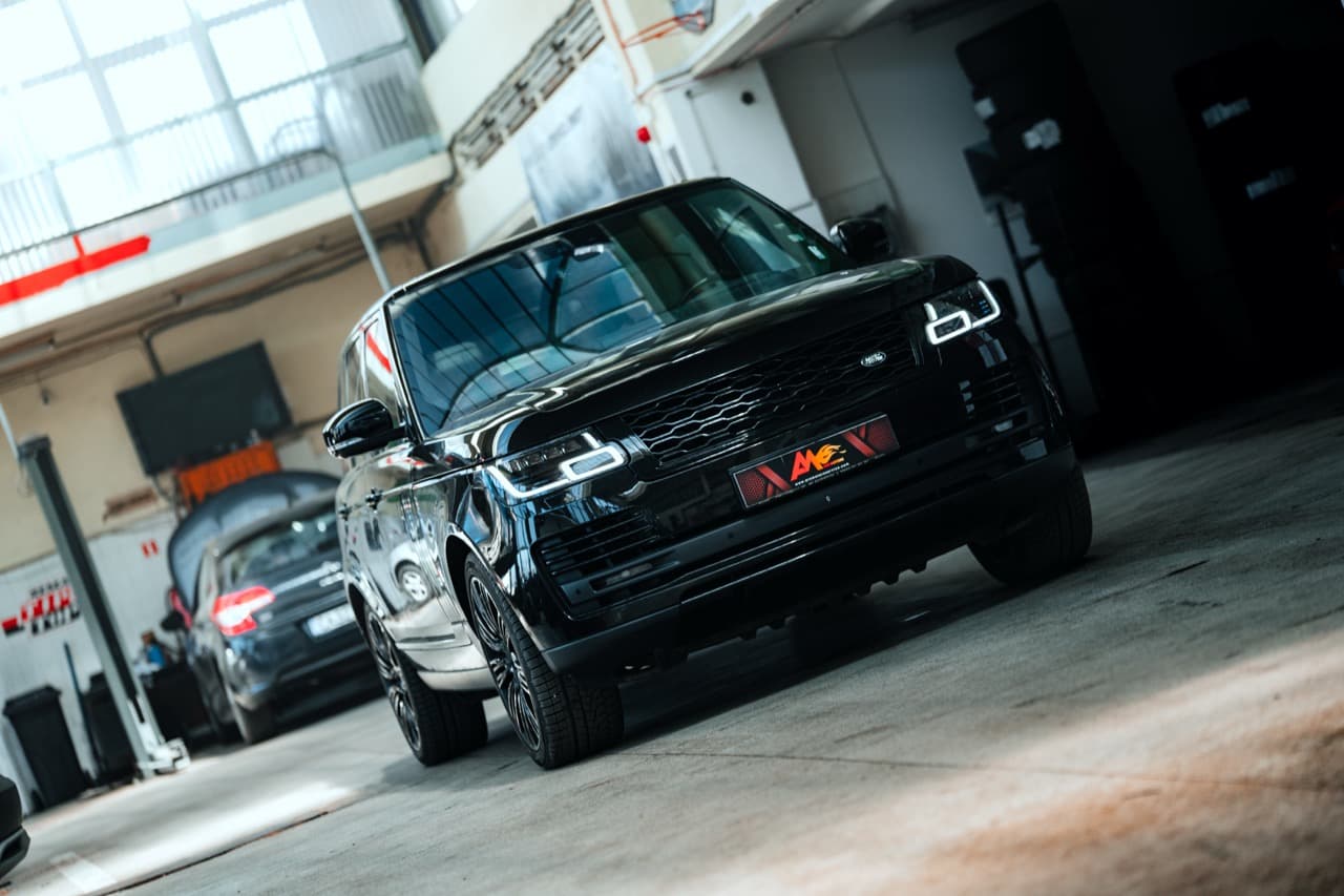 ARS Motors Automotive - Image 54