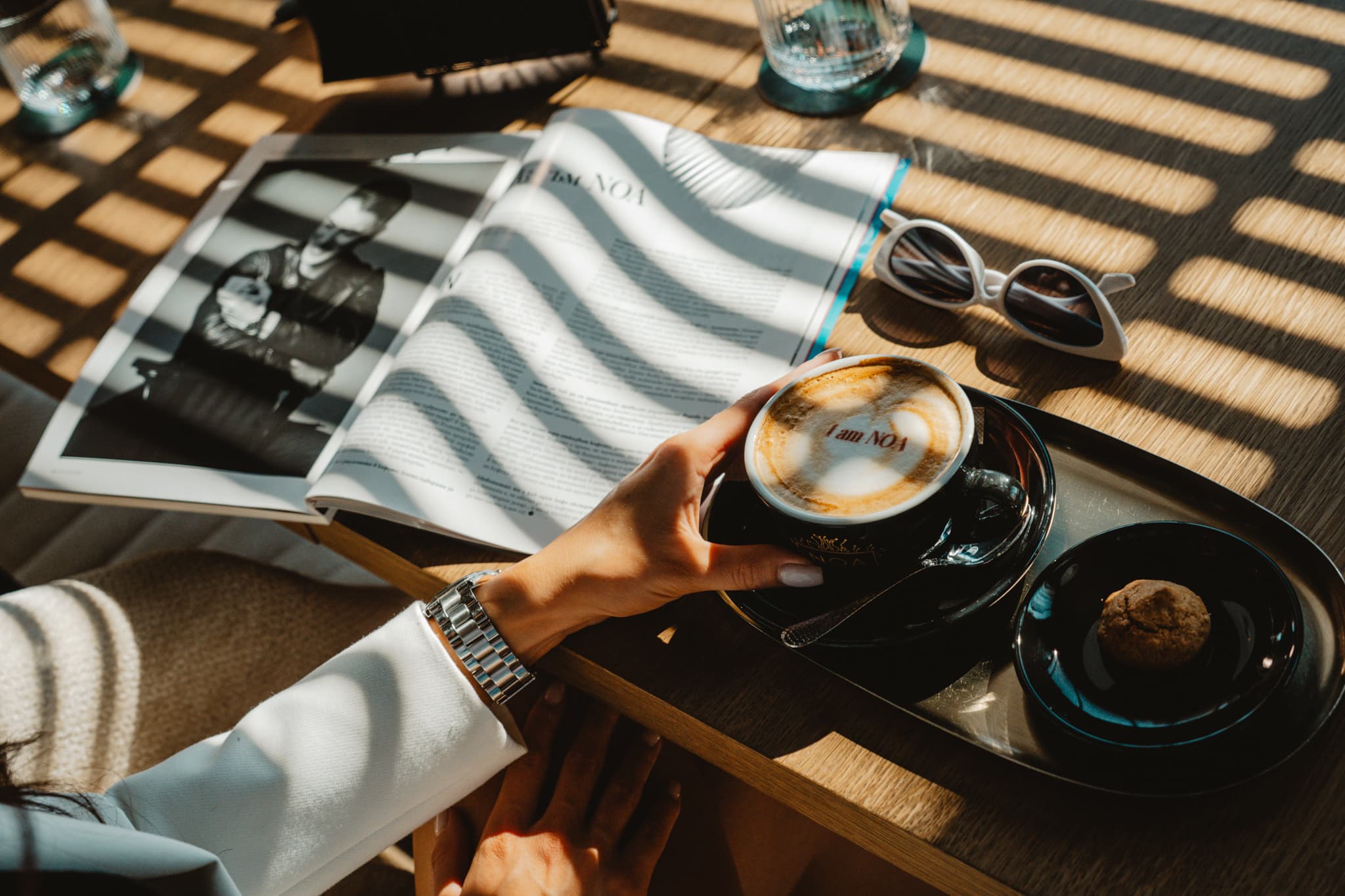 NOA Coffee