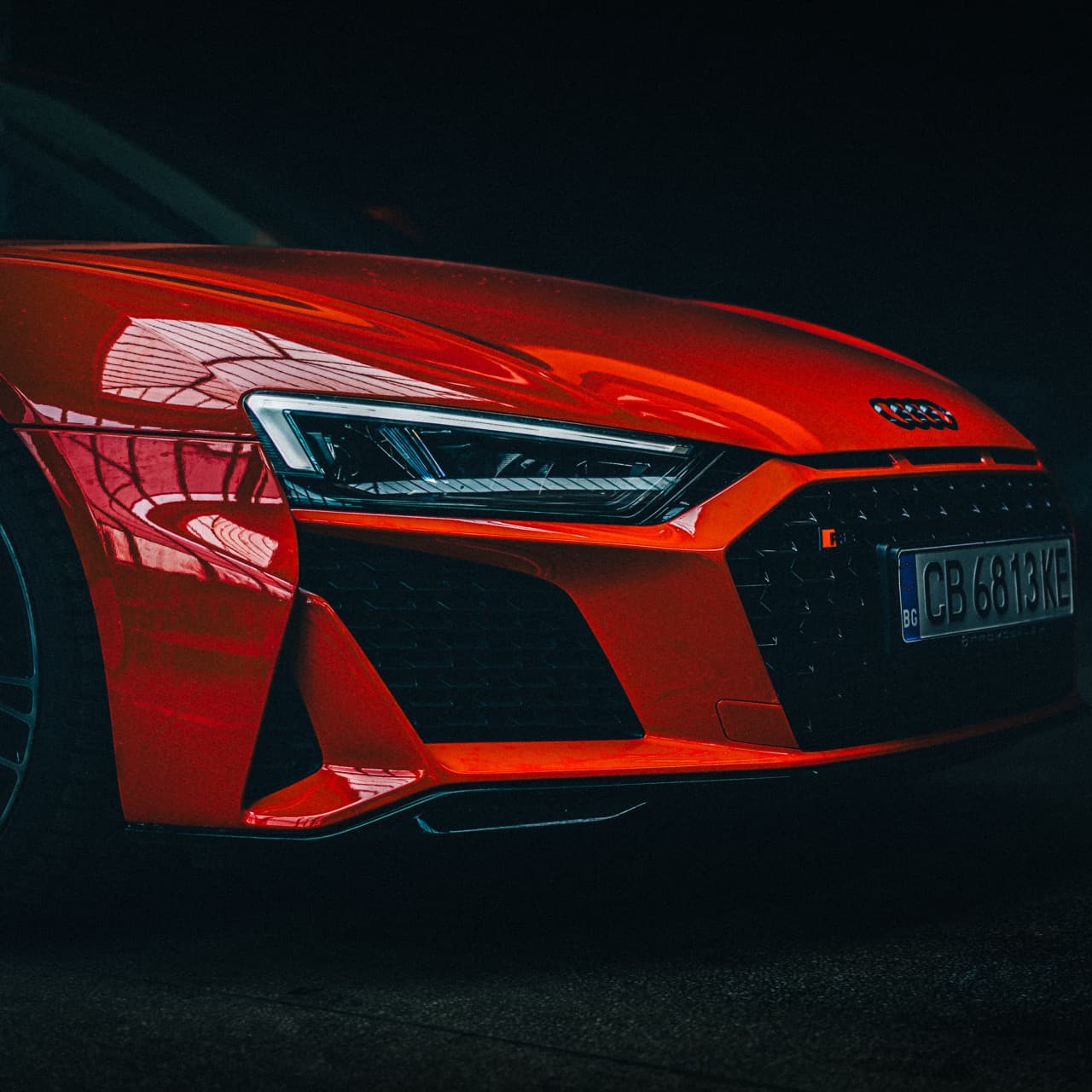 ARS Motors Automotive