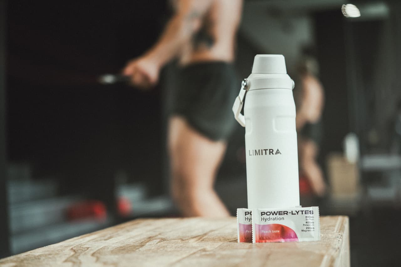 LIMITRA