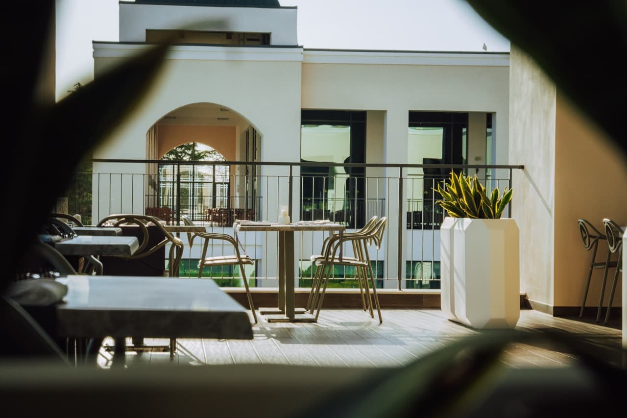 Hyatt Inclusive Collection